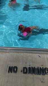 Wheatland Town Pool