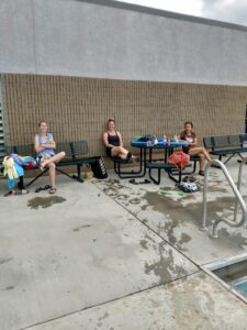 Wheatland Town Pool