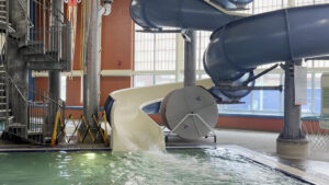 Worland Aquatic Center