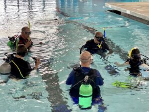 Worland Aquatic Center