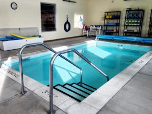 Worland Aquatic Center