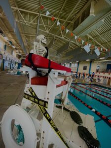 Worland Aquatic Center